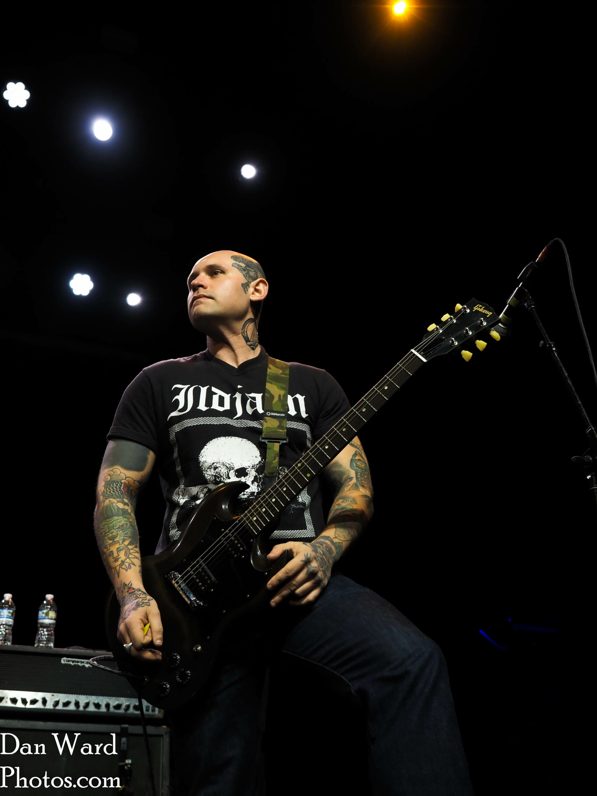 Haywire-59 - Grateful Web