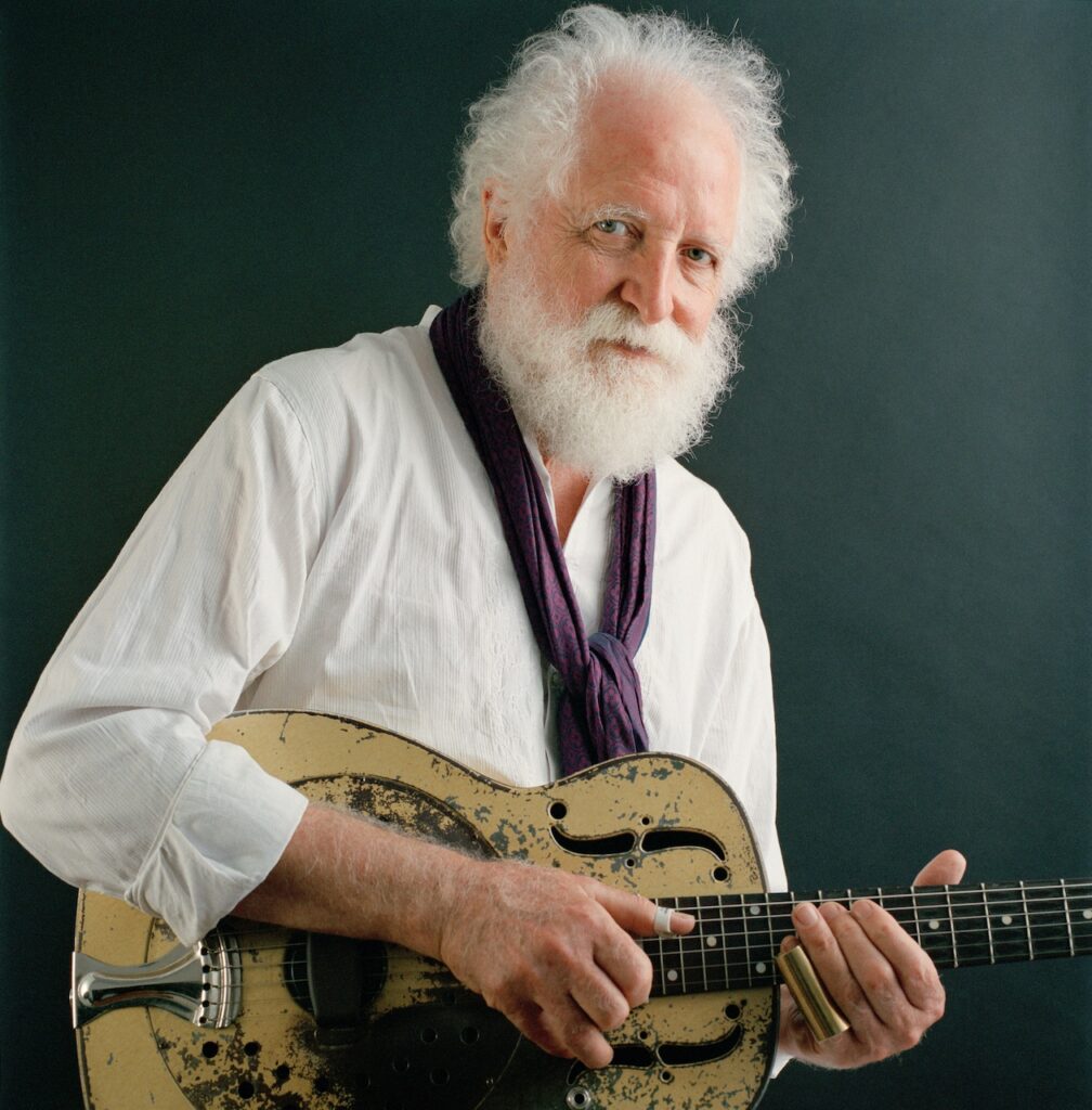 Ken Whiteley Releases 37th Album “Keep Going” and Announces 75th Birthday Celebration