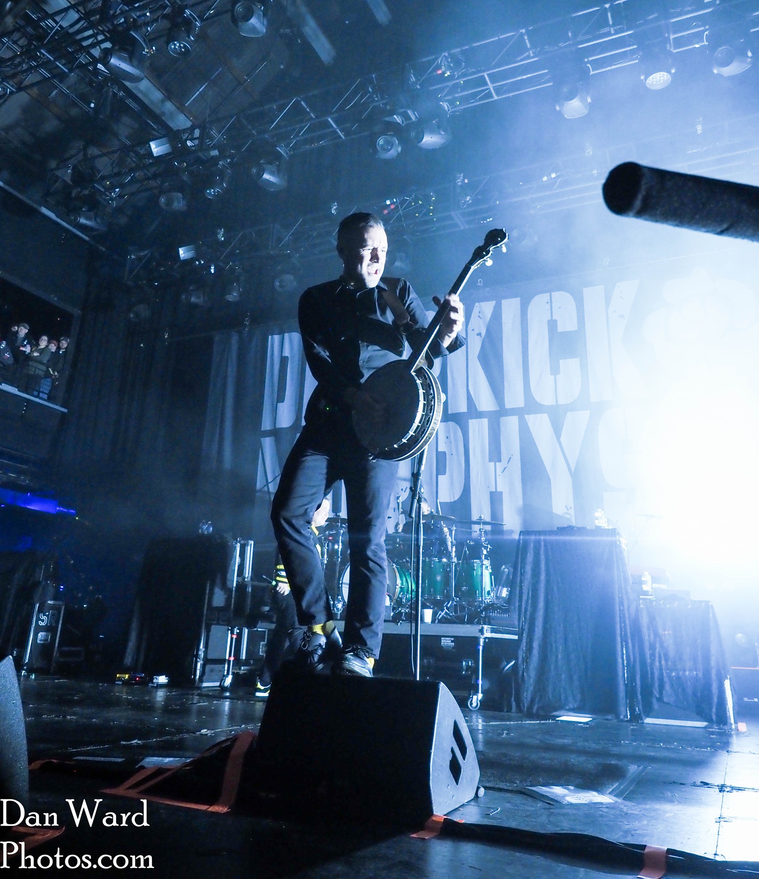 Murphys-108 - Grateful Web