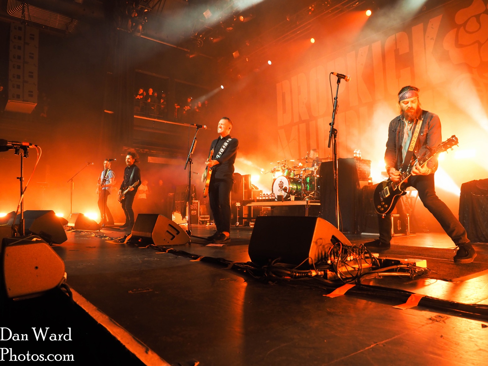 Murphys-48 - Grateful Web