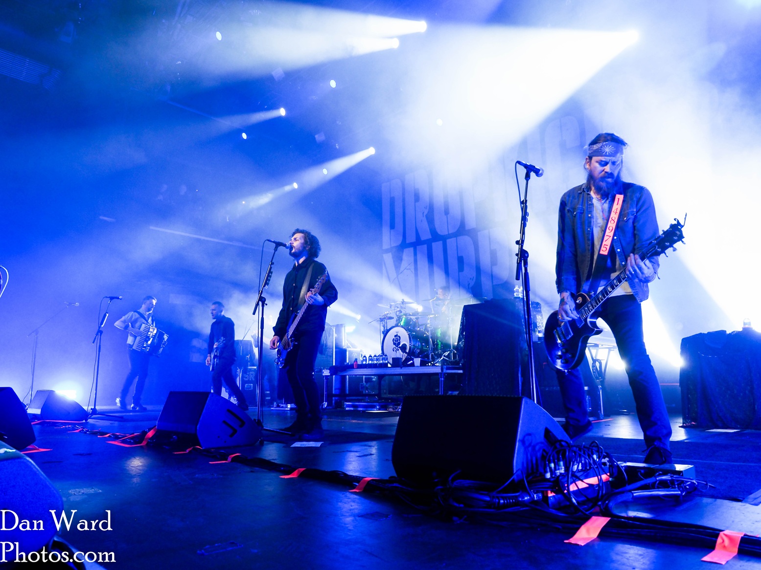 Murphys-78 - Grateful Web