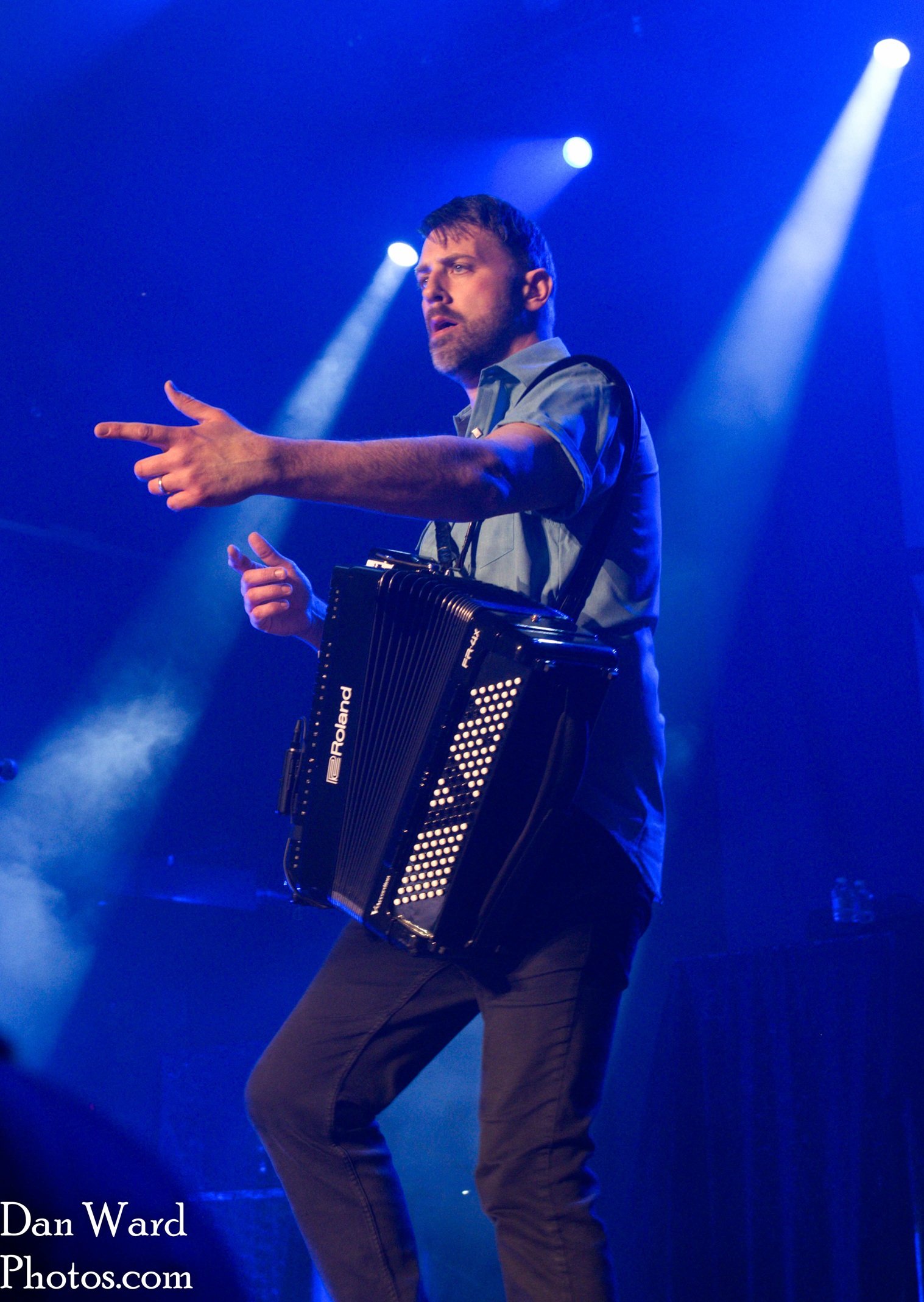 Murphys-85 - Grateful Web