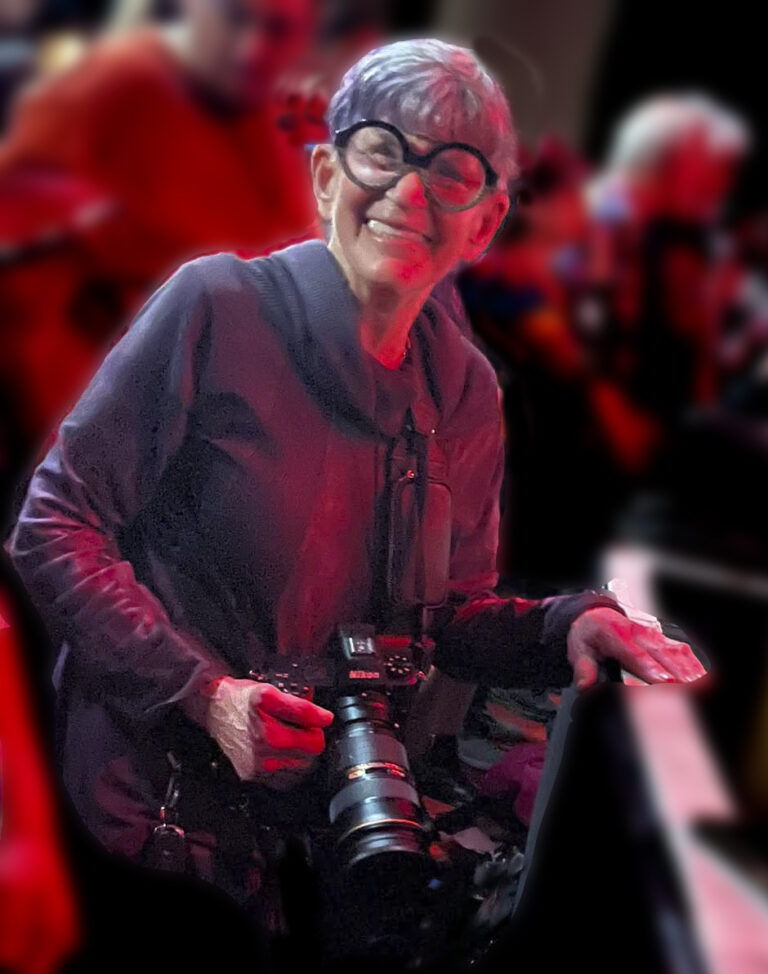 Retroactv Launches Susana Millman Collection Showcasing Intimate Grateful Dead Photography