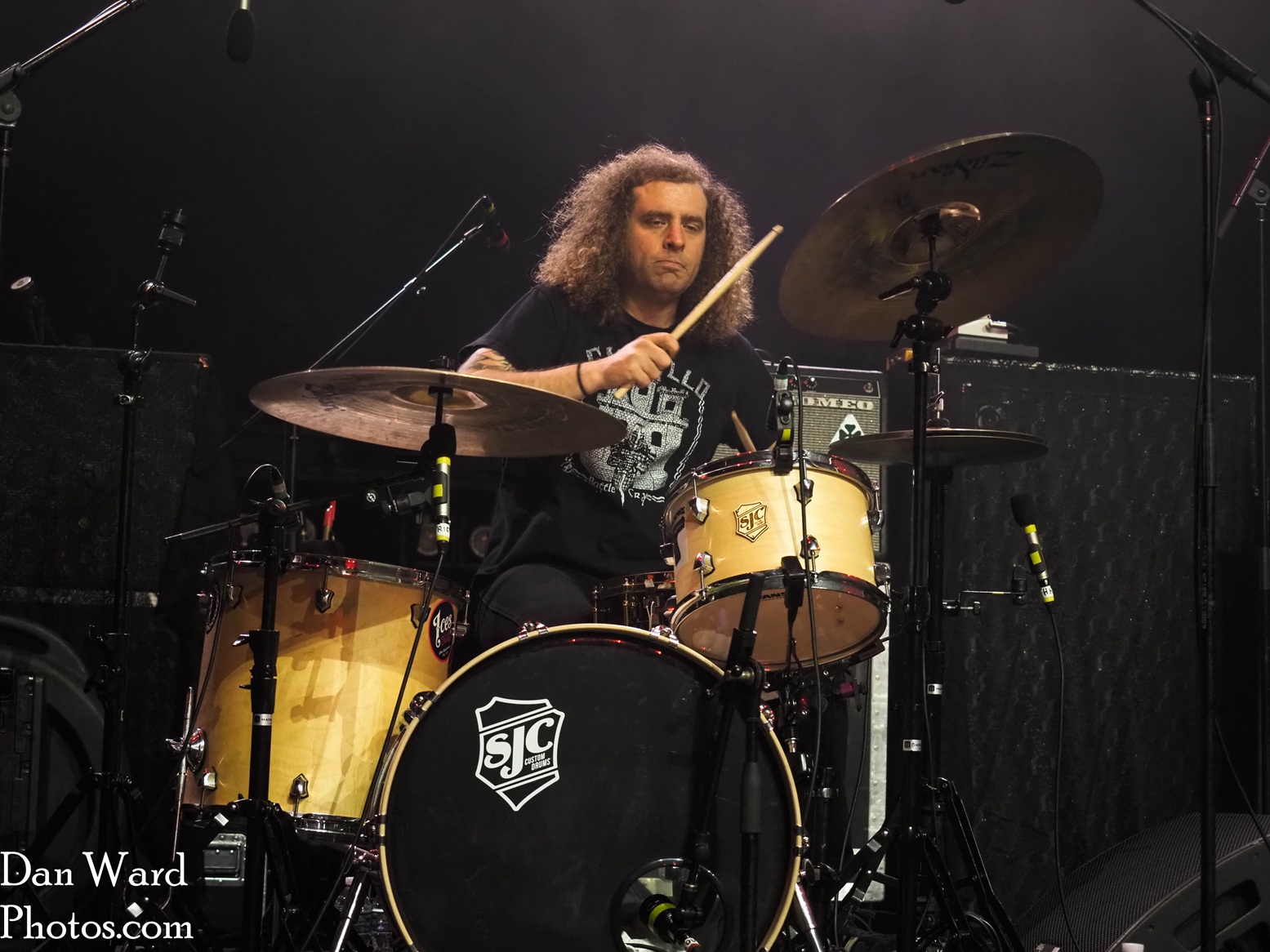 Slugger-25 - Grateful Web