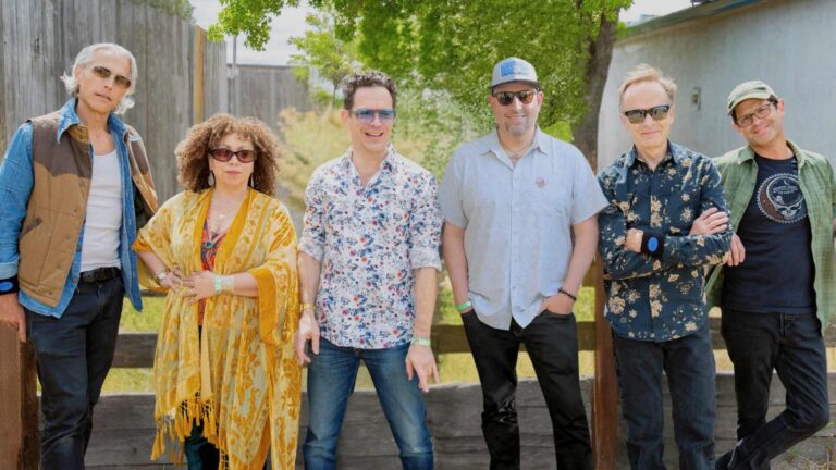 Wreckless Strangers Announce Bay Area Shows Supporting Dirty Souls