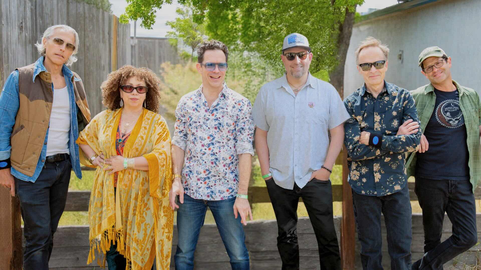 Wreckless Strangers Announce Bay Area Shows Supporting Dirty Souls