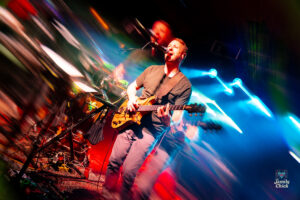 Spafford Launches Spring Tour with Dream-Fueled Jam Journey at Greensboro’s Ziggy’s
