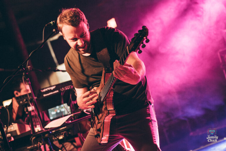 Spafford | Ziggy’s | 3/3/2026