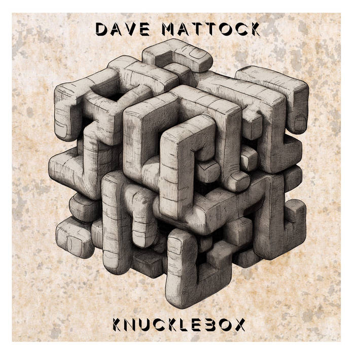 Dave Mattock & Funktap Release Knucklebox, Expanding Organ Trio Into Jam-Fusion Territory