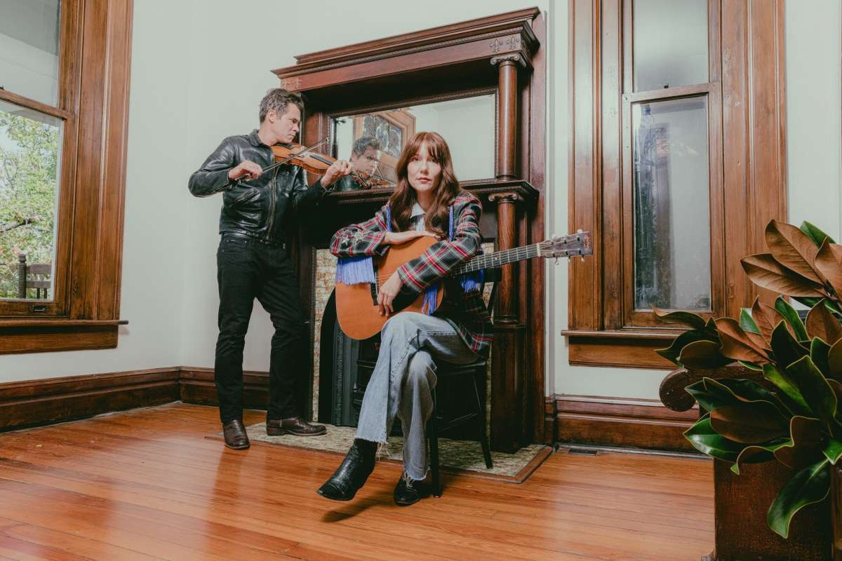 Sweetwater Music Hall Spring 2026: Dead Roots, Hippie Spirit & Molly Tuttle Highlight