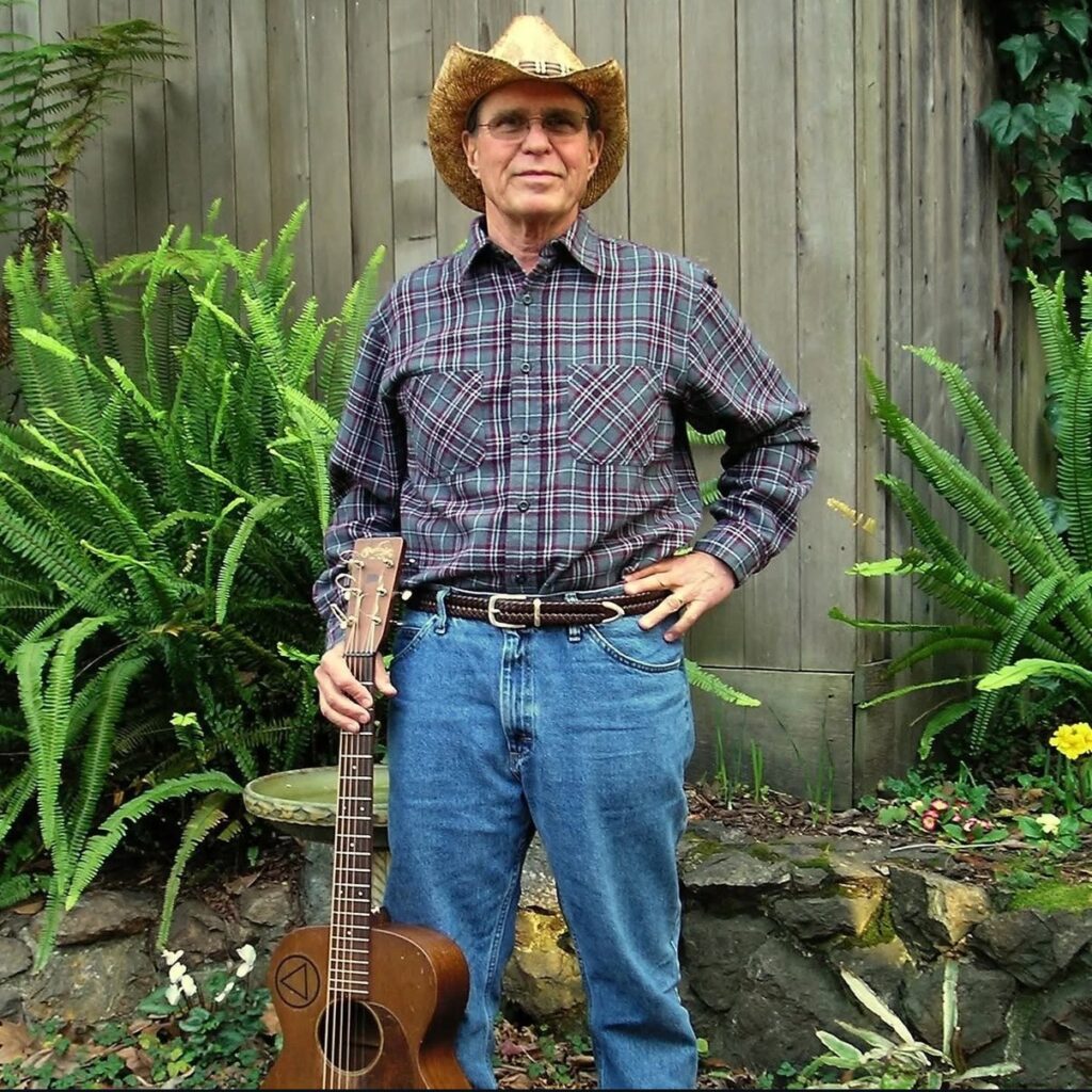 Jorma Kaukonen Reflects on the Life of Country Joe McDonald