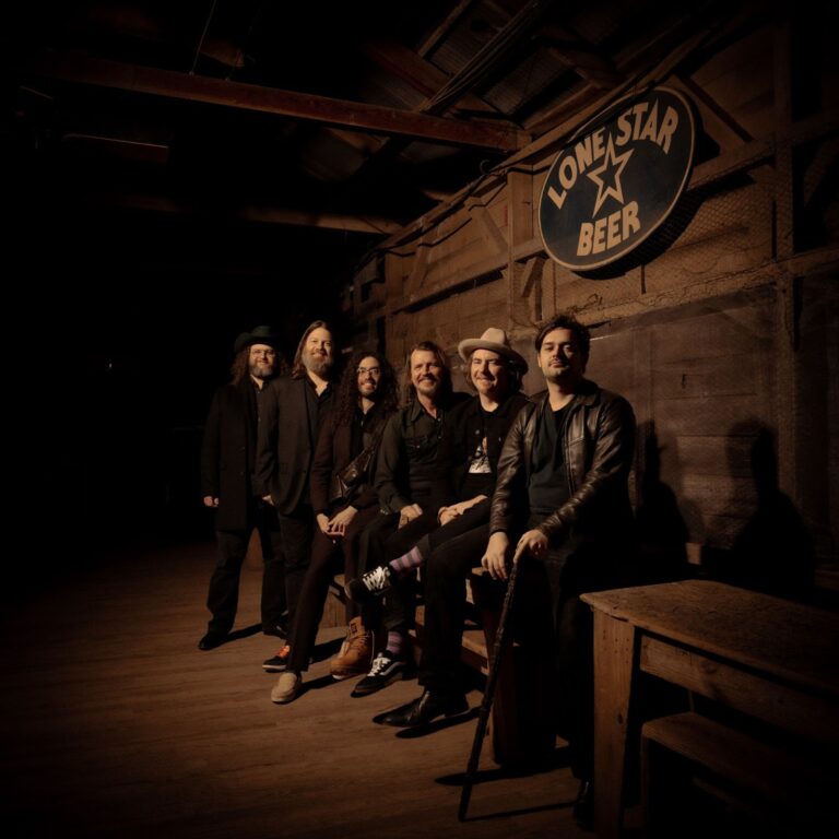 Uncle Lucius Bring 20th Anniversary Tour to Boulder’s Fox Theatre July 28, 2026