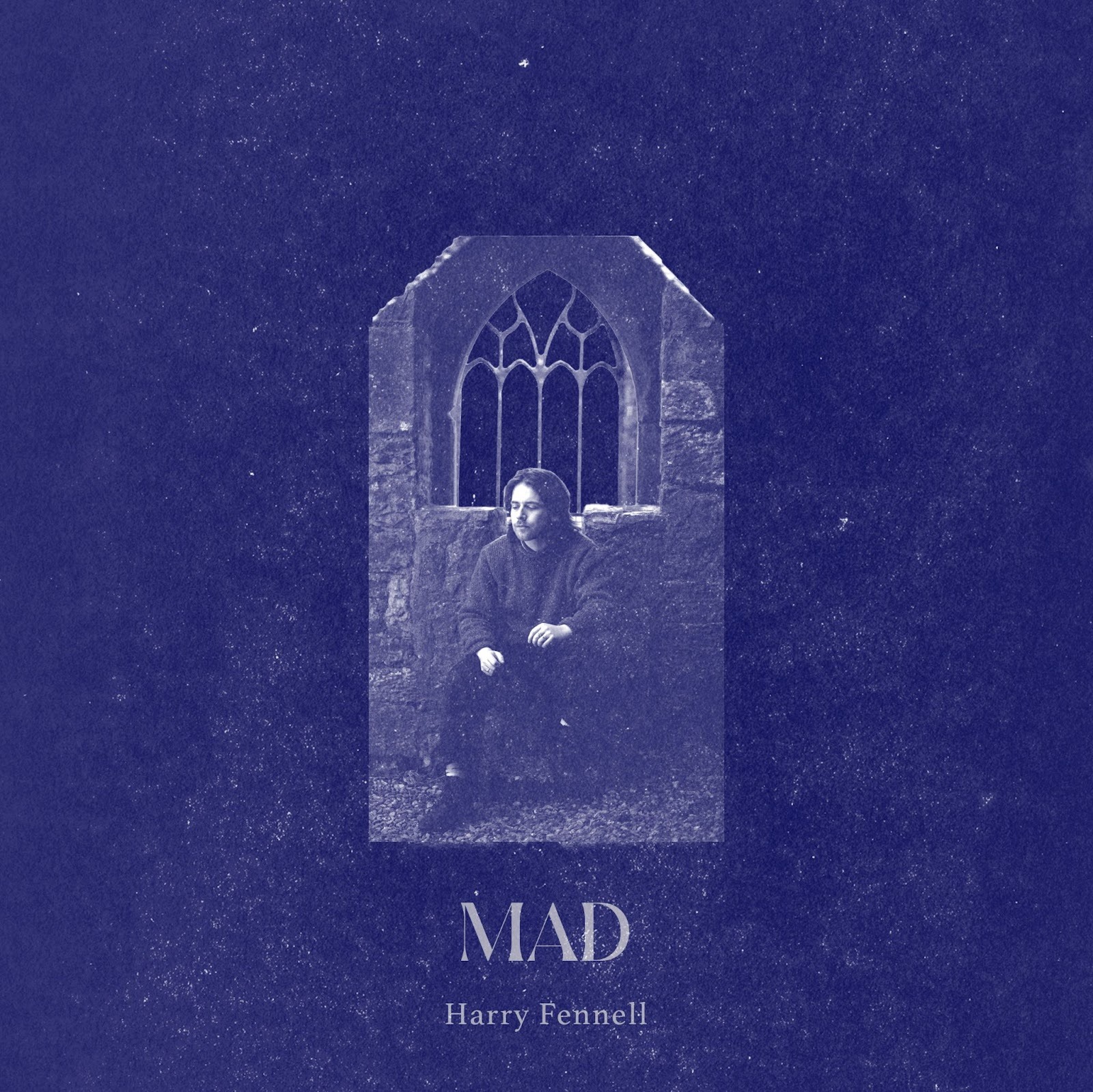 Harry Fennell Shares Incandescent New Single “MAD”