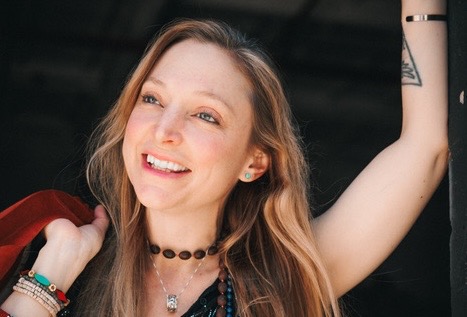 Eilen Jewell Shares Woody Guthrie’s “Deportee” and Announces Touring Hiatus