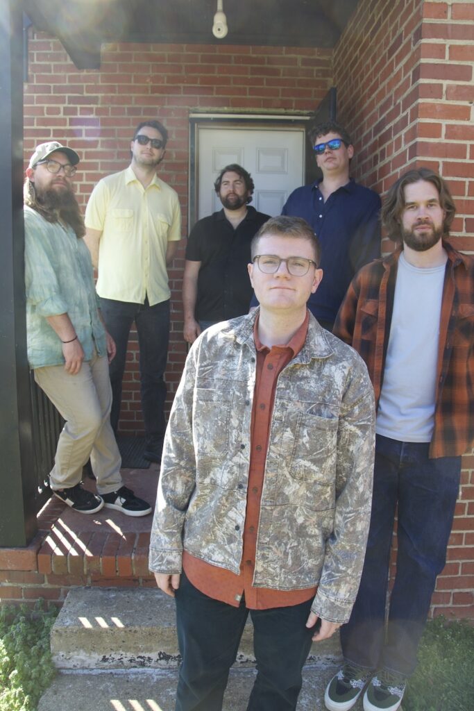 Matt Jones and The Bobs Release “Wicked Ways”