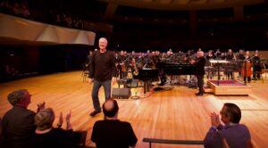 Bruce Hornsby and the Colorado Symphony Create a Rare Night at Denver’s Boettcher Hall