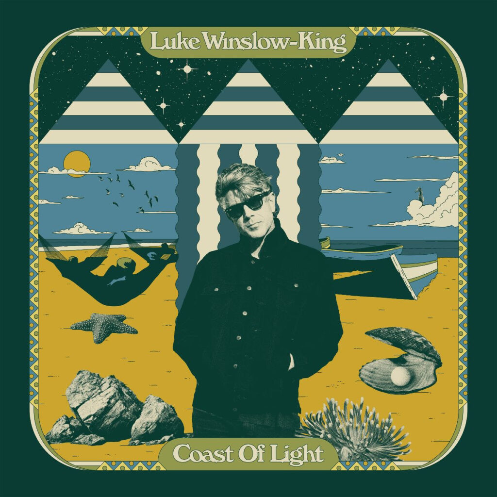 Luke Winslow-King Returns with Coast of Light, New Album Out Now