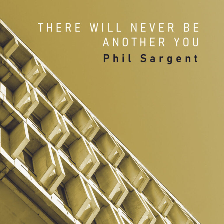 Phil Sargent Explores Stillness and Counterpoint on Solo Motions