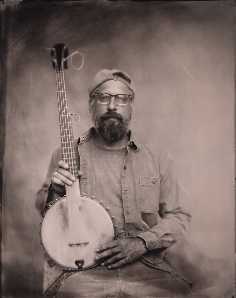 Benny Bleu Announces When I Am a Fossil, a Genre-Bending Old-Time Album Arriving June 5, 2026