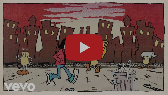 Sean Ono Lennon and Les Claypool Return With “Meat Machines”