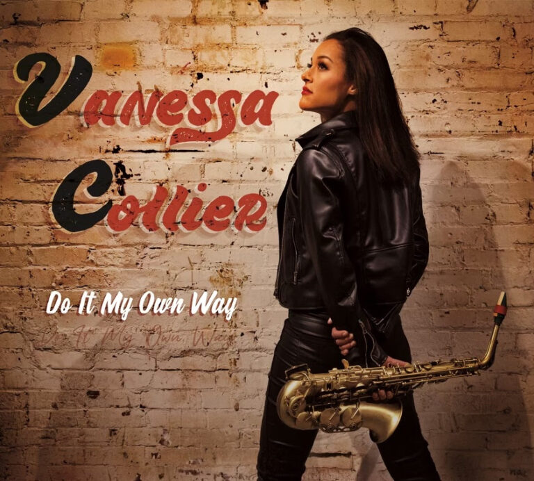 Vanessa Collier Launches “Keep It Saxy” 2026 Tour with Santa Fe Kickoff at Unit B
