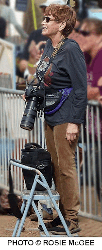 Retroactv Launches Susana Millman Collection Showcasing Intimate Grateful Dead Photography