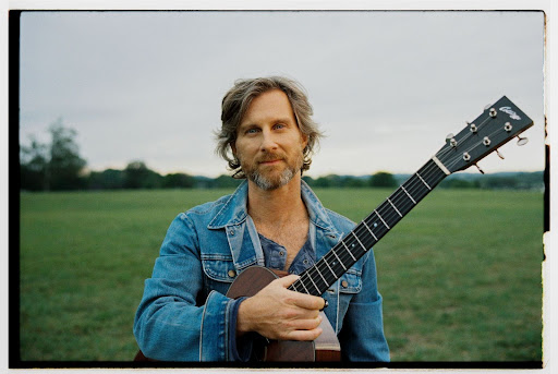 Matt Palka Releases Evocative New Single “Gypsy Queen” From Upcoming Moment In The Sun