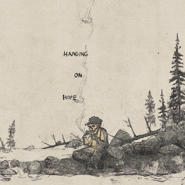 Buffalo Traffic Jam Are “Hanging On Hope” OUT NOW