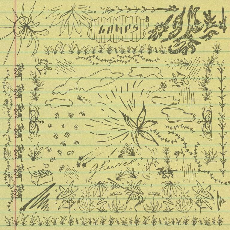 Jon Lampley Releases “Greener” (Stephen Colbert Cameo) — New Album Due June 26