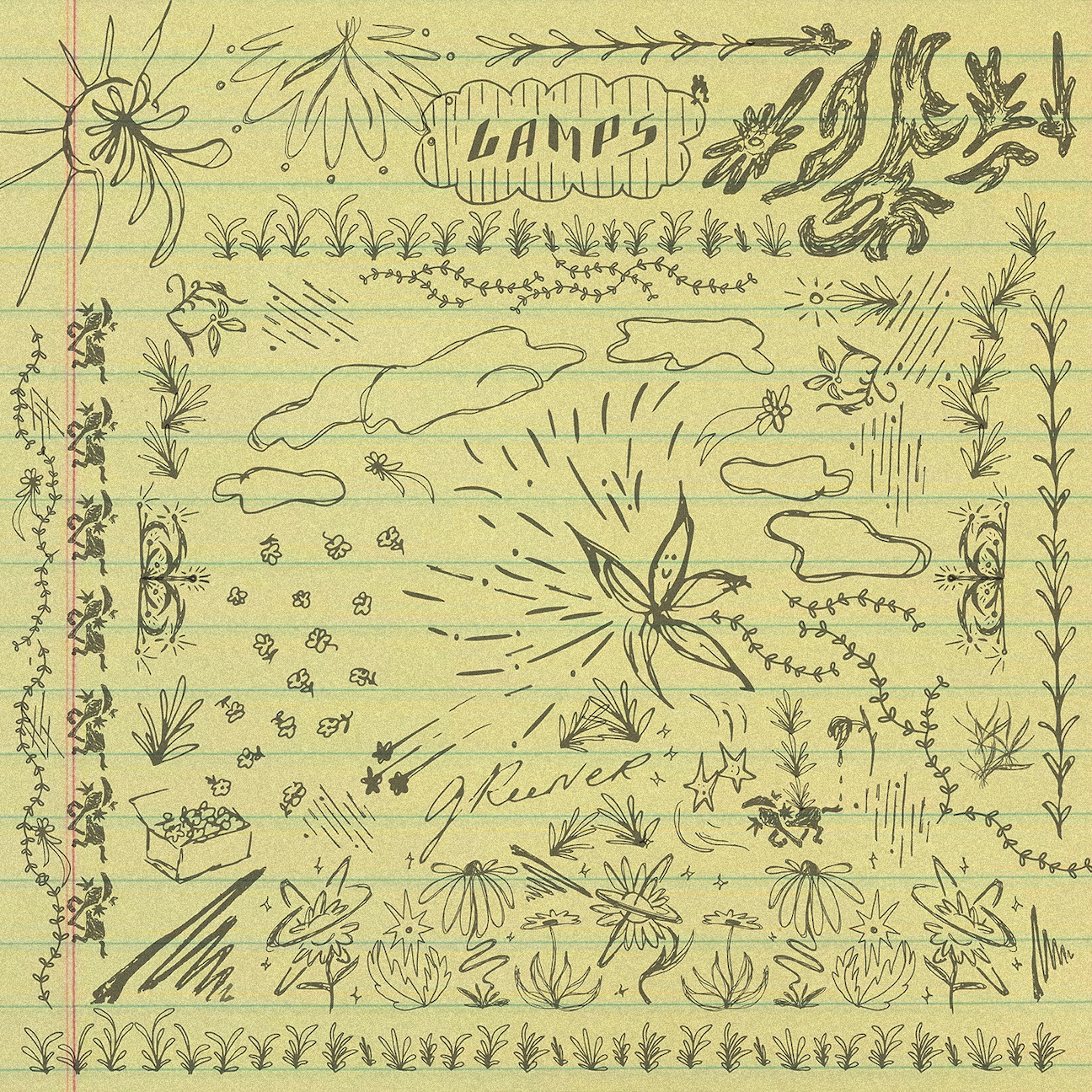 Jon Lampley Releases “Greener” (Stephen Colbert Cameo) — New Album Due June 26