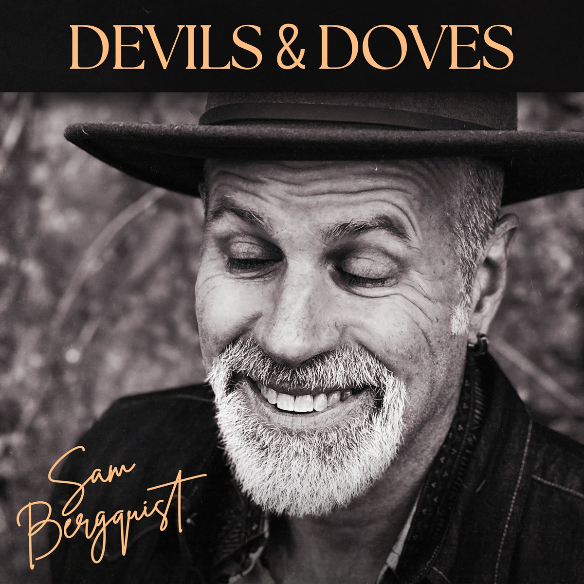Boston Songwriter Sam Bergquist Releases New Album “Devils & Doves”