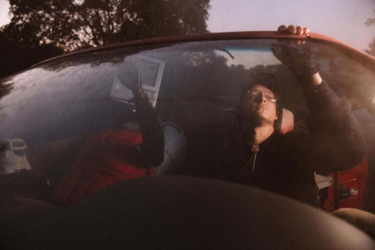 Stephen Wilson Jr. Releases Official Video for “Gary” Starring Gary Sinise