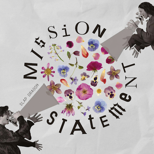 Slap Dragon Introduce Debut Album Mission Statement with New Single “No Solicitors”