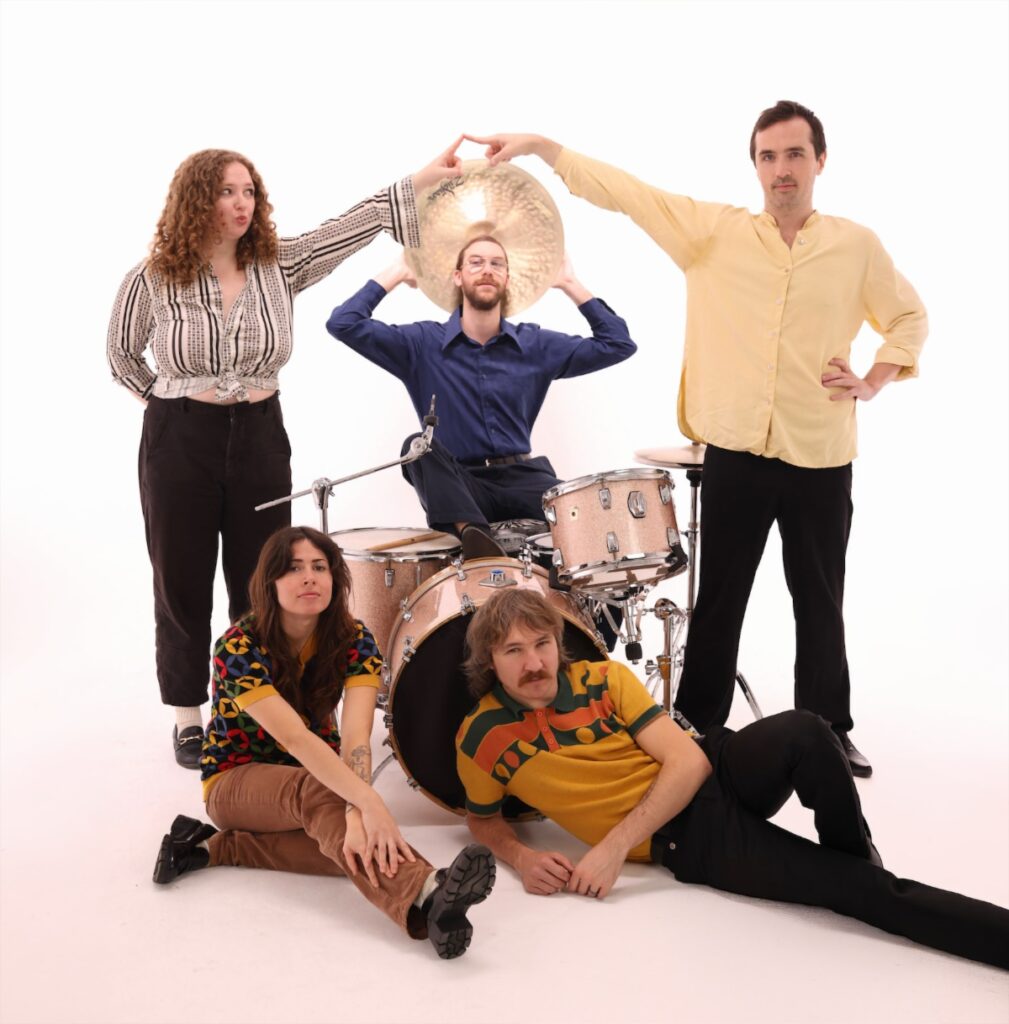 ISTA LEAPS INTO THE UNKNOWN WITH “UP TO CHANCE”