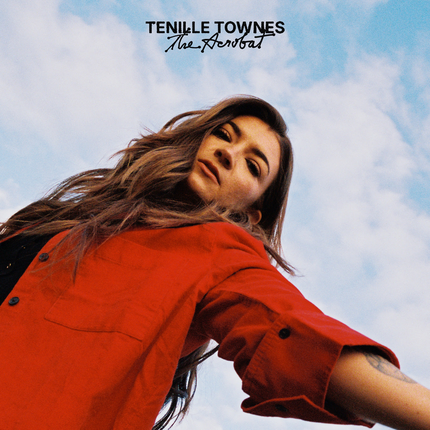 Tenille Townes releases soul-nourishing single “we could use a little more”
