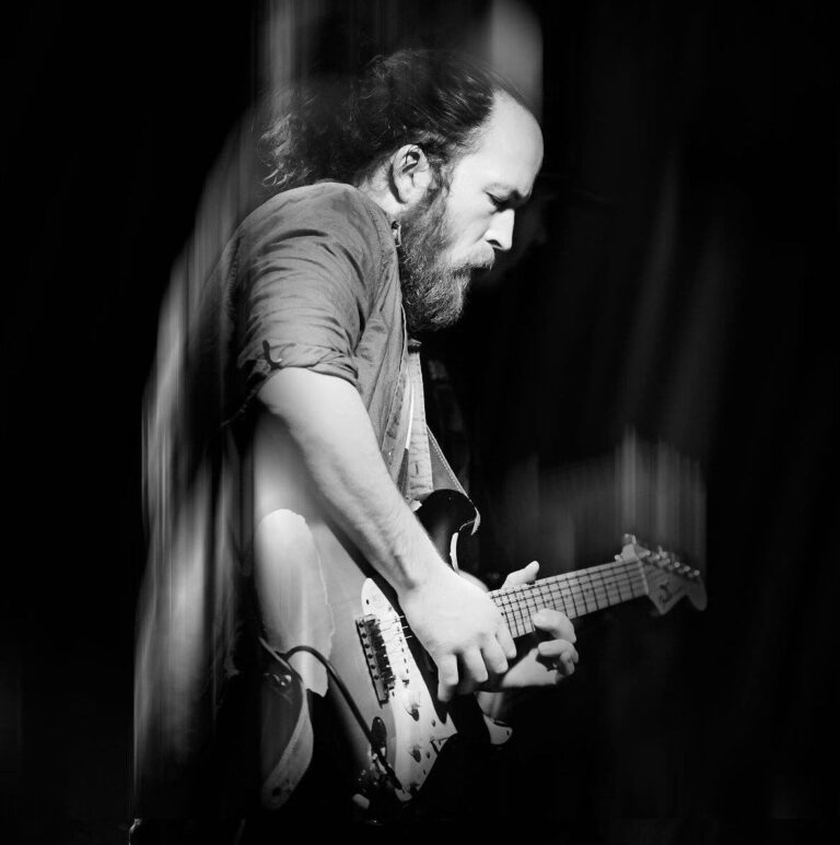 Paul Sherry Unveils “Peace In Mind” Video from Acclaimed Fourth Album