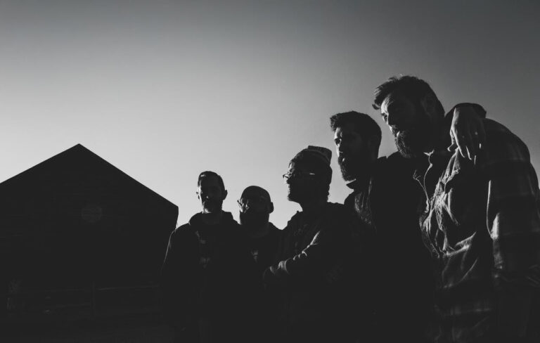 The Steel Wheels Release Cold Call EP and Announce 2026 Tour Dates