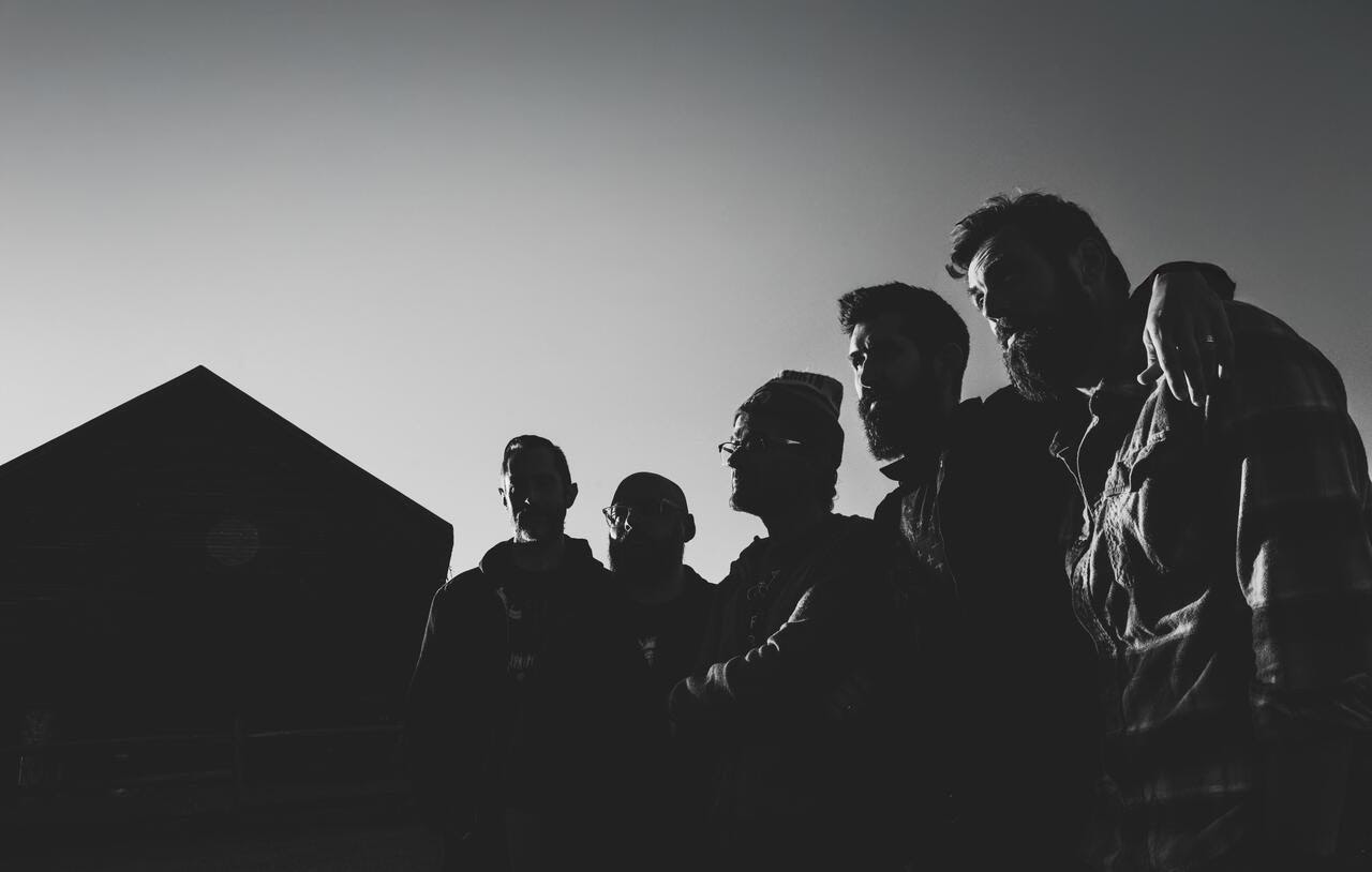 The Steel Wheels Release Cold Call EP and Announce 2026 Tour Dates