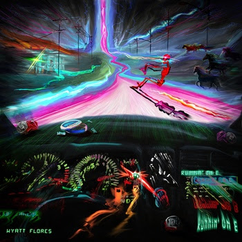 Wyatt Flores returns with anticipated new single “Runnin’ On E”