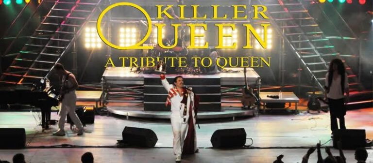 Killer Queen Tribute Launches 2026 U.S. Tour with Syracuse Opener