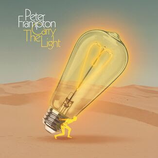 Peter Frampton Announces Carry the Light, First New Rock Album in 16 Years