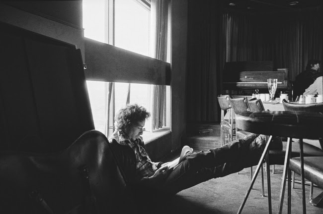 Bob Dylan Center Opens Applications for 2026–2027 Songwriter Fellowship