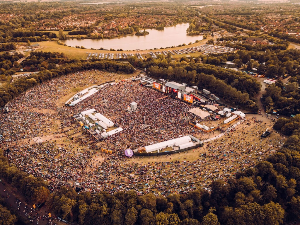 Lauryn Hill Brings Diaspora Calling! Festival to UK for 2026 Debut