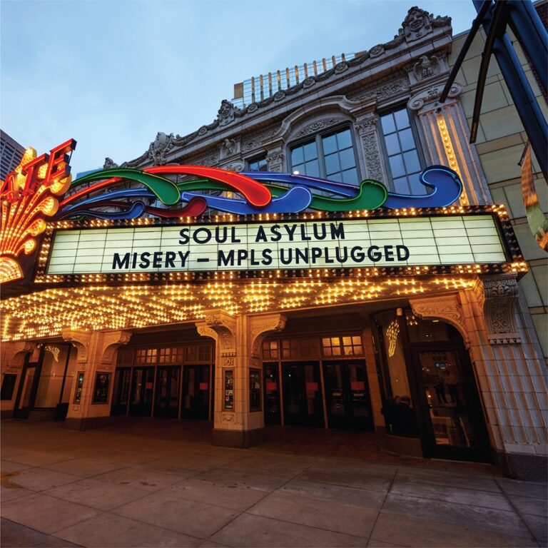 Soul Asylum Release “Misery” from MPLS Unplugged