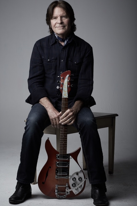 John Fogerty Announces ‘Centerfield (Hall of Fame Edition)’