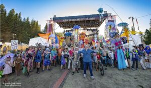 High Sierra Music Festival Will Bring Smiles to Grass Valley