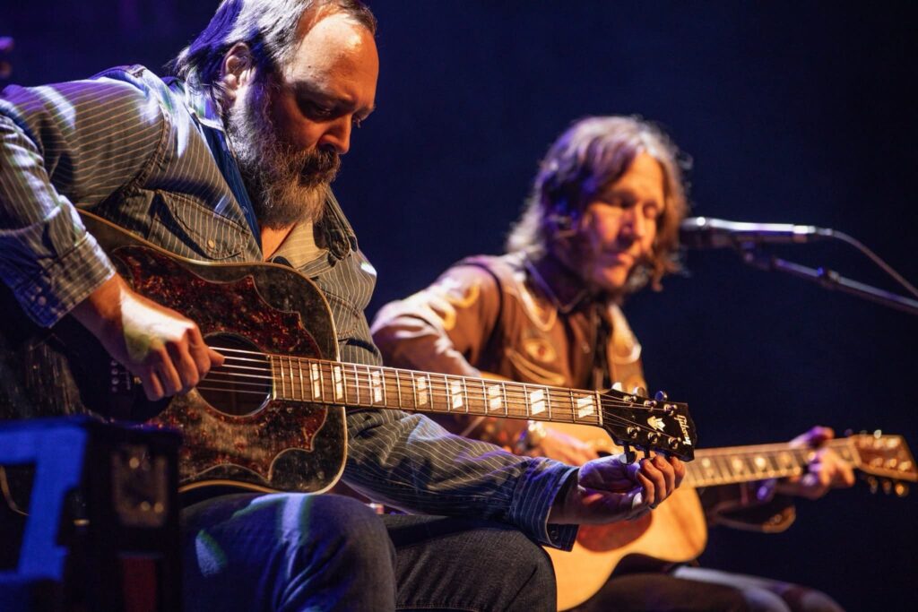 Charlie Starr & Benji Shanks Deliver Southern Rock Magic in Decatur