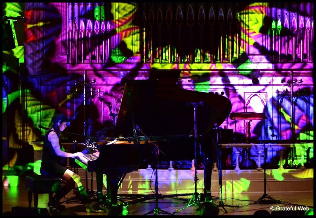 Sweetwater Music Hall Listings Spotlight Holly Bowling, Jam Favorites and May 2026 Shows