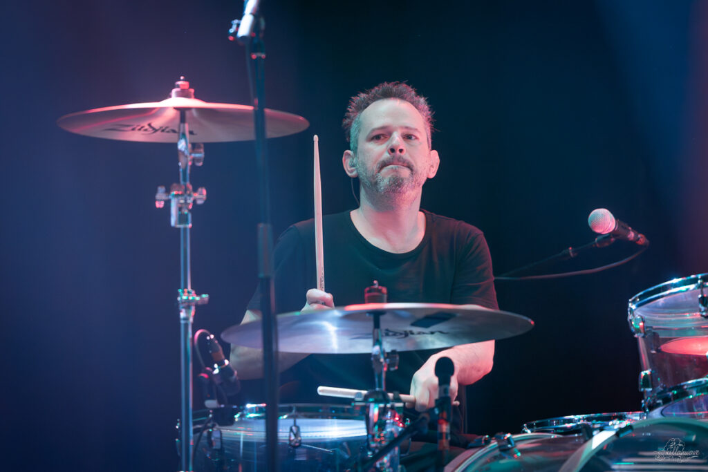 Thievery Corporation | Terminal 5