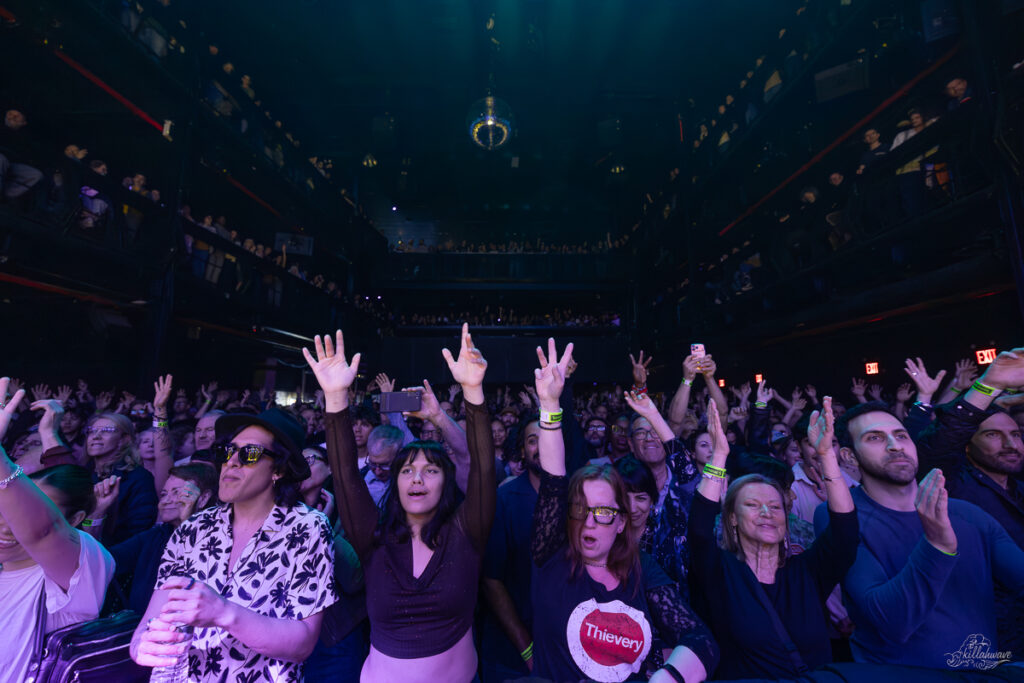 Thievery Corporation | Terminal 5